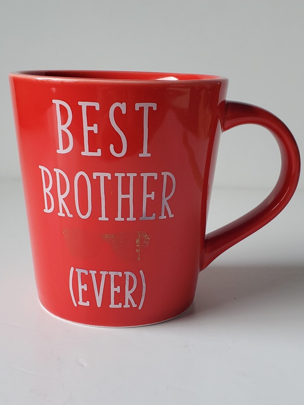 Indigo Best Brother Ever Mug Coffee Cup